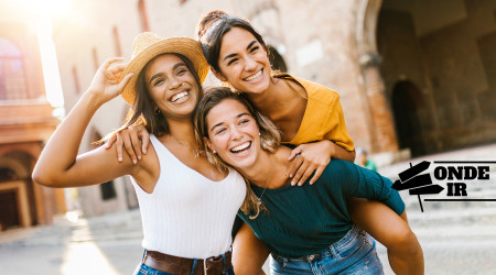 Coisas para fazer no fim de semana (de feiras a uma caminhada naturista)