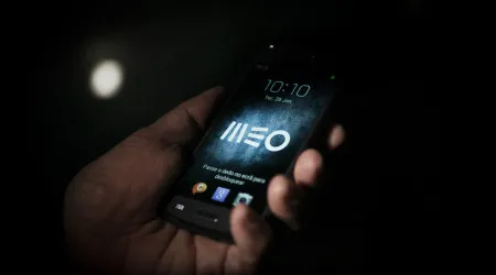 Serviços da MEO com perturbações e plano de contingência foi ativado