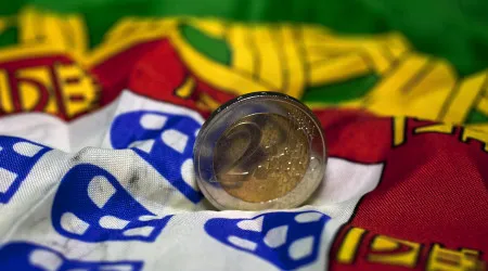 Juros da dívida de Portugal sobem e a 10 anos para máximo desde julho