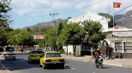 LGBTIQ em Timor-Leste enfrentam violência e discriminação, mas há progressos