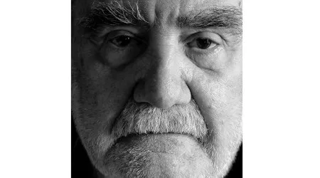 Biografia de Herberto Helder revela o homem por trás do poeta