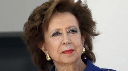 CML entrega Medalha de Honra da Cidade a Manuela Eanes a 15 de julho