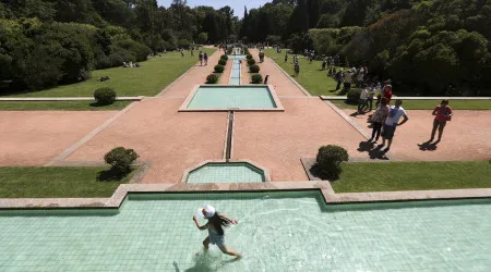 Serralves em Festa a partir de hoje e até domingo (com 50 horas seguidas)