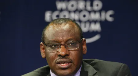 Líder das Nações Unidas em África defende uso de energia nuclear