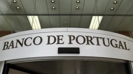 Banco de Portugal agrava previsão de défice de 2026 para 1,3%
