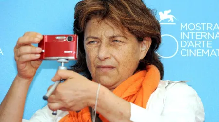 Exposição dedicada à cineasta Chantal Akerman a partir de hoje no MAC/CCB