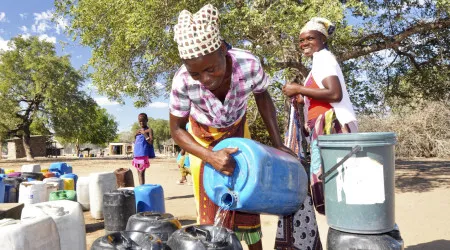 Centro de Moçambique novamente em alerta face a temperaturas até 41 graus