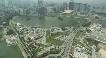 Taxa de ocupação hoteleira em Macau acima dos 90% no primeiro trimestre
