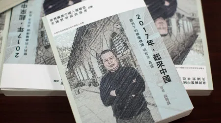 Denunciada repressão a advogados na China, 10 anos após "campanha 709"