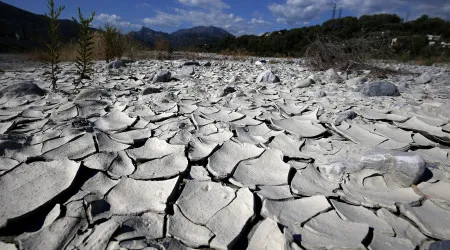 Escassez de água preocupa empresas agrícolas do sudoeste alentejano