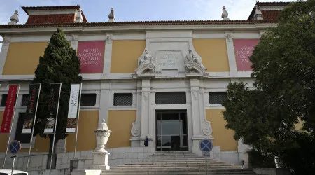 Camões como inspiração do Romantismo em exposição do Museu de Arte Antiga