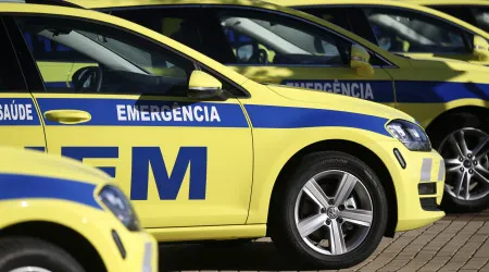 Governo chega a acordo com Técnicos de Emergência Pré-Hospitalar