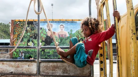 Instituto timorense reforça vigilância do trabalho infantil