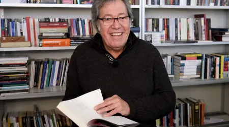 Feira do Livro do Porto vai homenagear Sérgio Godinho