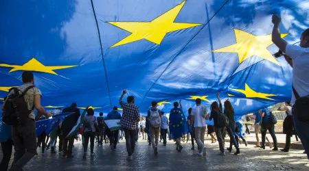 Mínimo histórico: Taxa de desemprego recua para 5,9% na UE em 2024