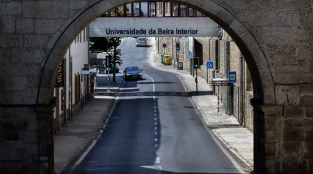 Jovem que morreu na Polónia era aluna da Universidade da Beira Interior