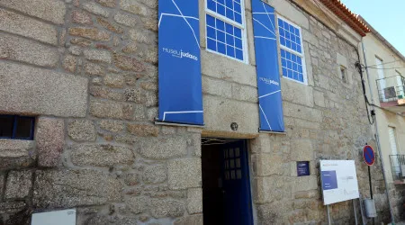 Museu Judaico de Belmonte recebeu 400 mil visitantes em vinte anos