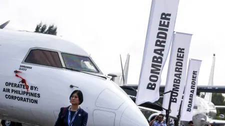 Linhas Aéreas de Moçambique adquire primeira aeronave em "18 anos"