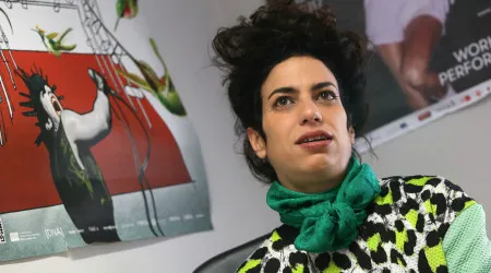 Festival d'Avignon abre sábado com Marlene Monteiro Freitas e uma estreia