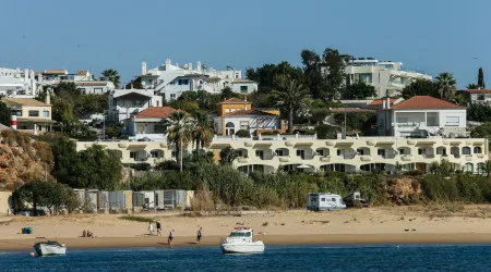 Portimão teve a maior procura de estrangeiros para comprar casa no Algarve