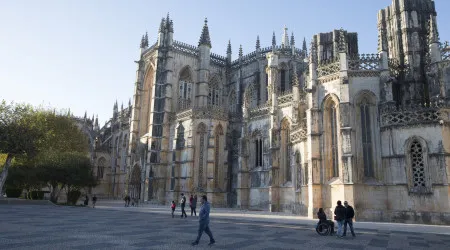 Mosteiro da Batalha recebe Dias de Música Medieval em 2025