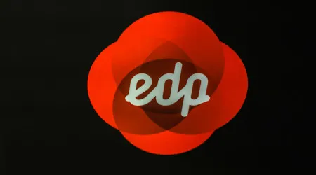 Lucro da EDP sobe 21% para 428 milhões no 1.º trimestre