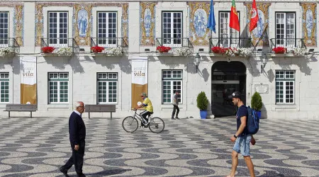 Cascais? Buscas na Câmara motivadas por queixa da SOS Quinta dos Ingleses