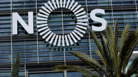 Acionistas da NOS aprovam pagamento de dividendo de 0,40 euros por ação