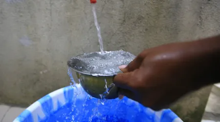 Pelo menos seis unidades de saúde sem água potável em Moçambique