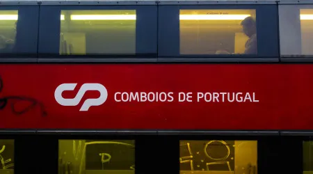 CP compensada em 23,6 milhões por Passe Ferroviário Verde