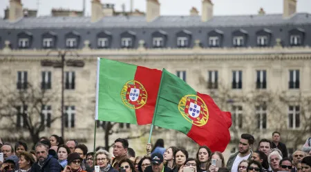 Mais que duplicaram os emigrantes que regressaram com a ajuda do Estado