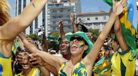 Embaixador do Brasil em Portugal pediu reunião sobre deportações
