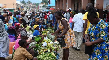 São Tomé quer tornar-se refúgio para investidores em tempos de guerra comercial