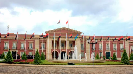 Grupo queria atacar alvos estratégicos durante visita de Biden a Angola