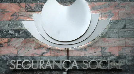 Excedente da Segurança Social aumenta para 1.832,4 milhões até março