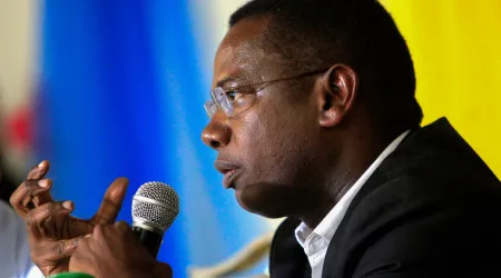 Vice cabo-verdiano compara desemprego em África a "bomba atómica"