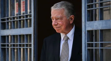 Relação de Lisboa aumenta pena de prisão de Ricardo Salgado para 8 anos