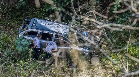 Onze mortos em mais de 3.500 acidentes registados durante o Carnaval