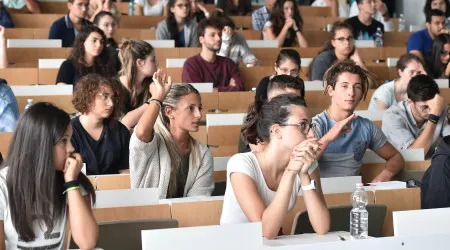 Privado formou 500 mil alunos e quer "autonomia" para atrair mais