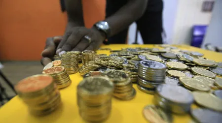 Costa do Marfim: 1.º país africano a emitir dívida externa em moeda local