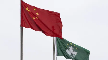 Comissão já a avaliar patriotismo dos candidatos a deputados de Macau