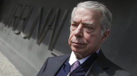 TC rejeita apreciar recurso de Ricardo Salgado no caso onde foi condenado