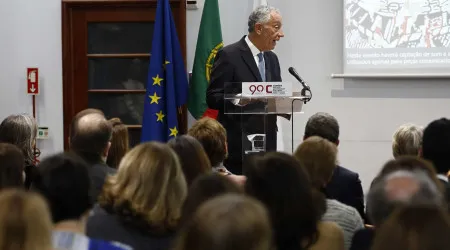 Marcelo aponta desafio de tornar a língua portuguesa universal