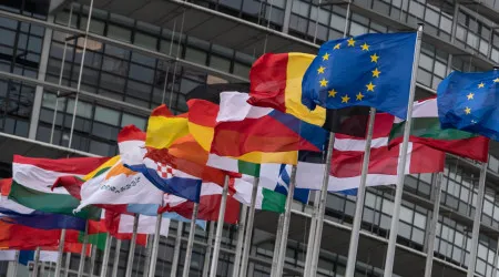 União Europeia esgota recursos disponíveis para este ano na terça-feira