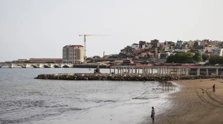 Cabo Verde cria centro de alerta para riscos à segurança