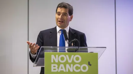 Novo Banco: 95% de perdas apontadas na auditoria são do tempo do BES
