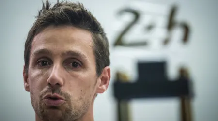 Filipe Albuquerque nas 24h de Le Mans com equipa norte-americana