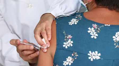 EUA vão restringir o a vacinas contra Covid-19