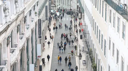 Quase um terço dos trabalhos em Portugal são "antigos" e "para a vida"