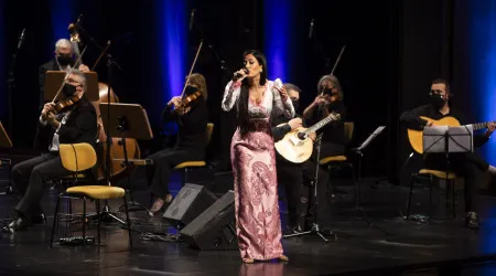 Ana Moura, Diogo Piçarra e Bárbara Bandeira no Festival F em setembro